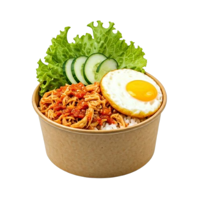 Nasi Goreng