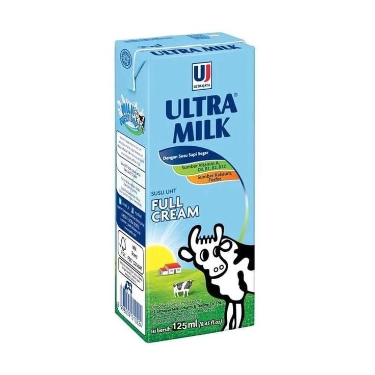 Susu Ultra