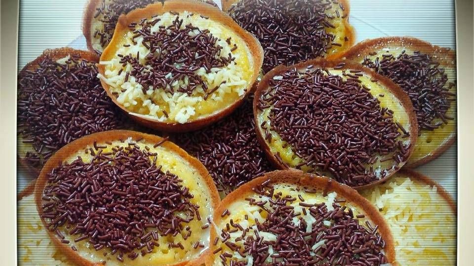 Martabak Mini